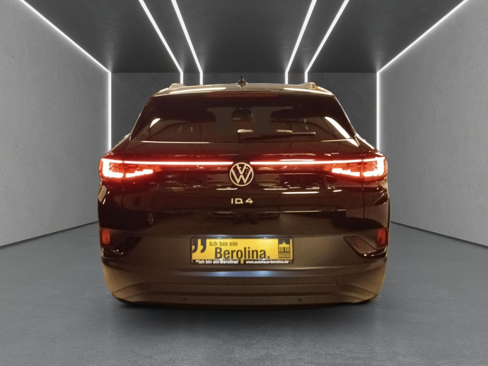 Volkswagen ID.4 - Bild 5