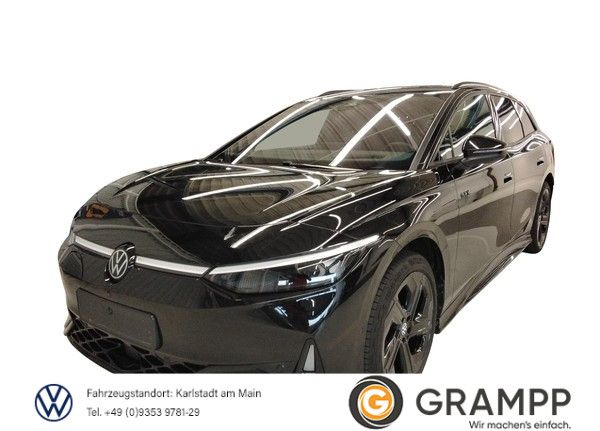 Image of Volkswagen ID.7