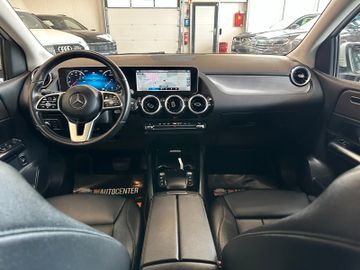 MYAUTOCENTER – Gebraucht- und Jahreswagen mit Werkstattservice in Pfaffenhofen Mercedes-Benz B 200 *360°*Keyless*Tempo*AHK*LED*Rückfahrkamera