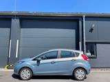 Ford Fiesta Trend 1.2*KLIMAANLAGE*5-TÜRIG*ISOFIX - Ford Fiesta Gebrauchtwagen in Münster