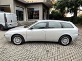 Alfa Romeo 156 1.6i 16V TS SW - graue Alfa Romeo 156