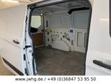 Ford Transit Custom Kasten 260 KLIMA/FLÜGELTÜREN - Ford Transit: T260