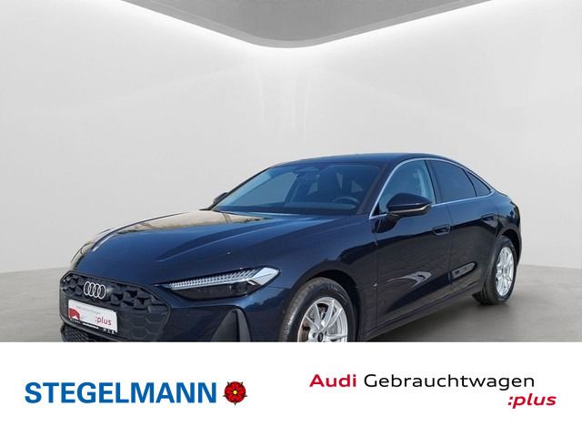 Audi A5 Limousine TDI qu. S-tronic *AHK*Beifahrerdisp