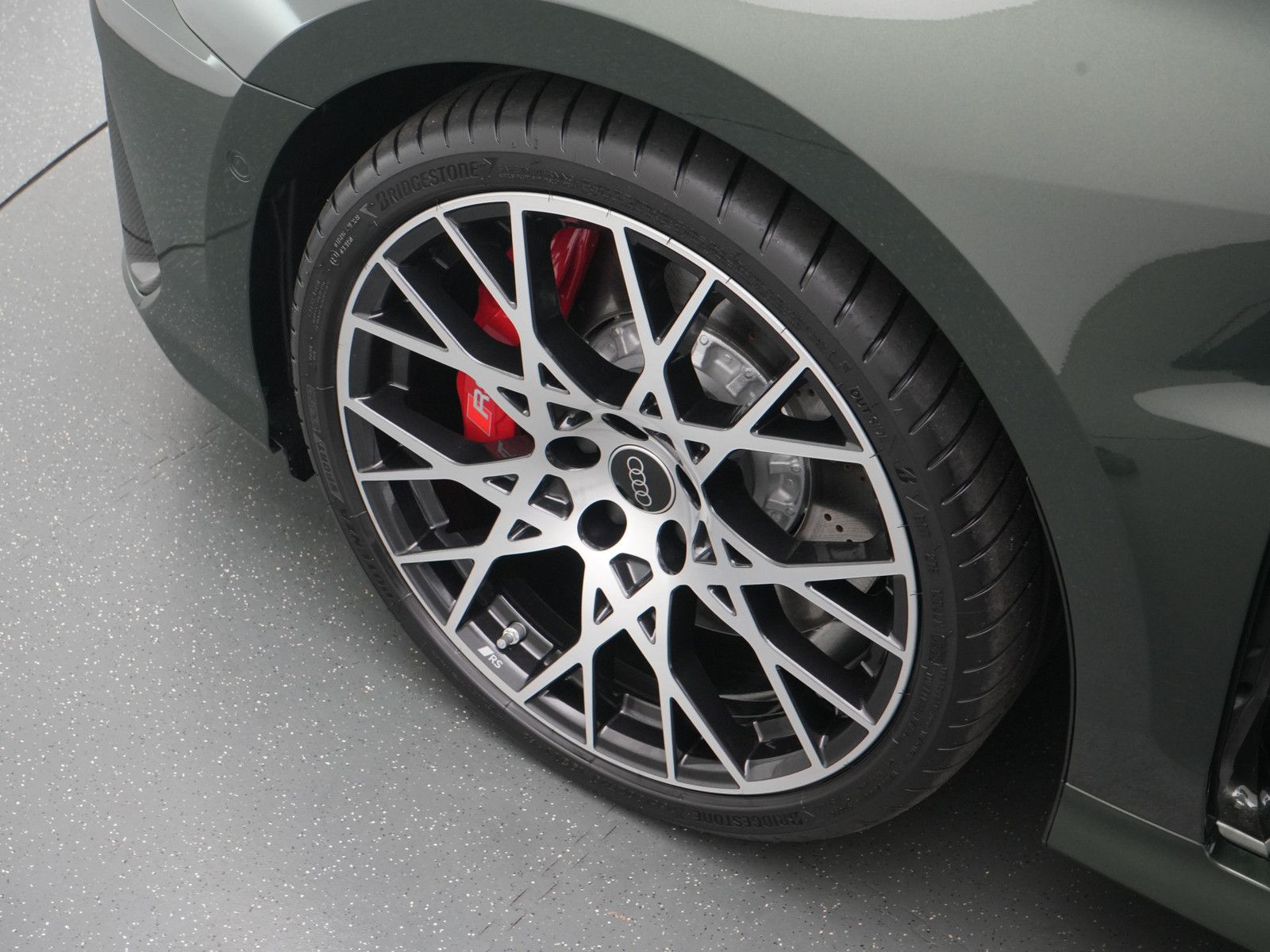 Audi RS3 - Bild 24