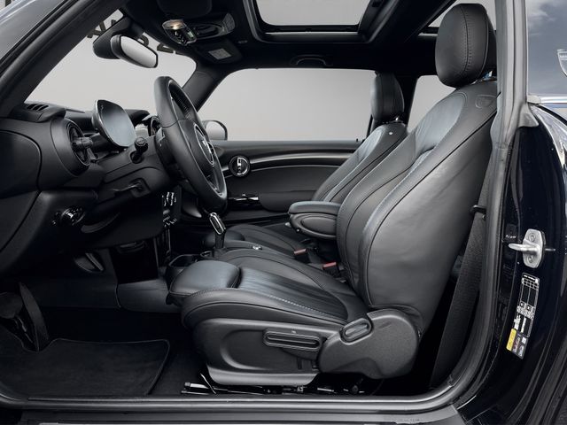 Foto Nummer 9: MINI Cooper S
