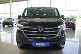 Renault Trafic Grand L2H1 9-Sitzer 17*Alu/Kamera/Pdc     - Renault Trafic in Braunschweig