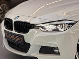 BMW 320i 3 Limo M-Sport/LED/Alcantara/Navi/BT/PDC - BMW Gebrauchtwagen von 2017