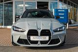 BMW M3 xDrive Competition Navi+Head-up+CarPlay+Ca... - graue BMW M3
