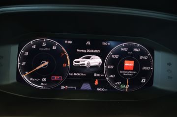 Cupra Leon - 8