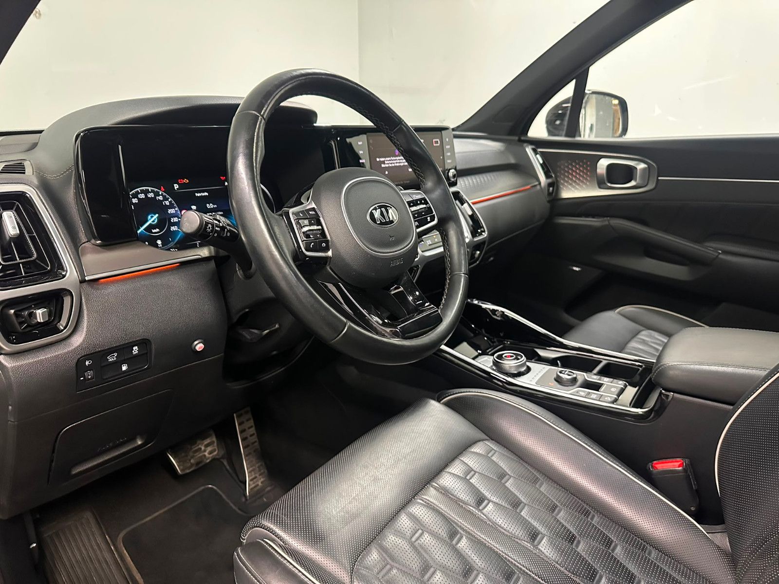 Fahrzeugabbildung Kia Sorento Platinum 4WD Plug-In Hybrid*viele Extras