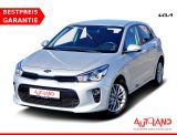 Kia Rio 1.4 Dream Team Klimaaut. LHZ SHZ PDC - Kia Rio: Kleinwagen