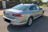 Volkswagen Passat 2.0 TDI SCR 147kW DSG 4MOTION - Volkswagen Passat 4motion mit Diesel-Antrieb