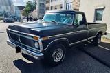 Ford F 150 - Ford F 150 von privat