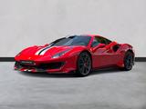 Ferrari 488 Pista *Embleme*Navi*PDC*Klima*Lift* - Ferrari Gebrauchtwagen in Kassel