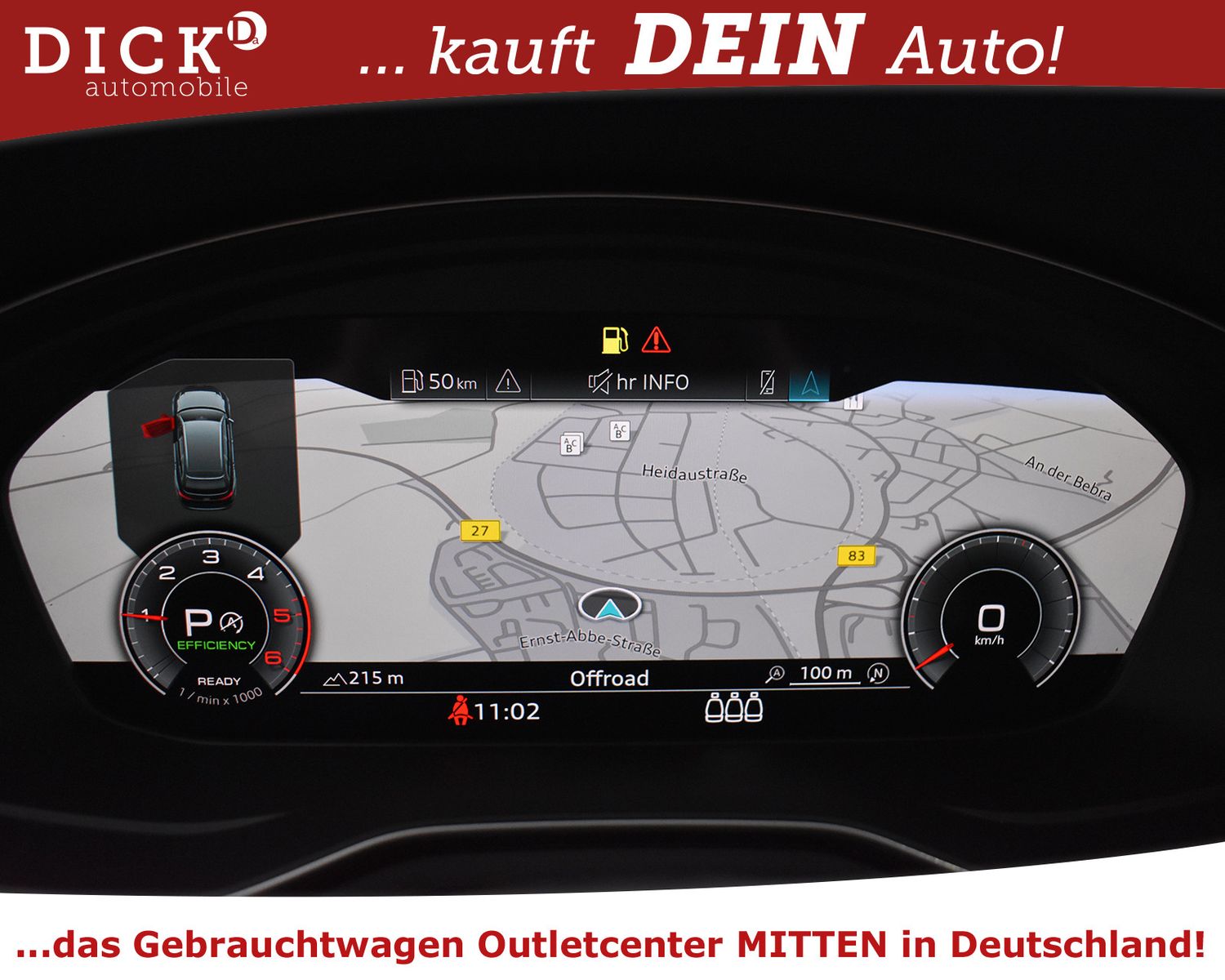 AUDI A4 Av 40d Sport VIRTU+LEDER+NAVI+LED+SHZ+APS+ACC - Image 16