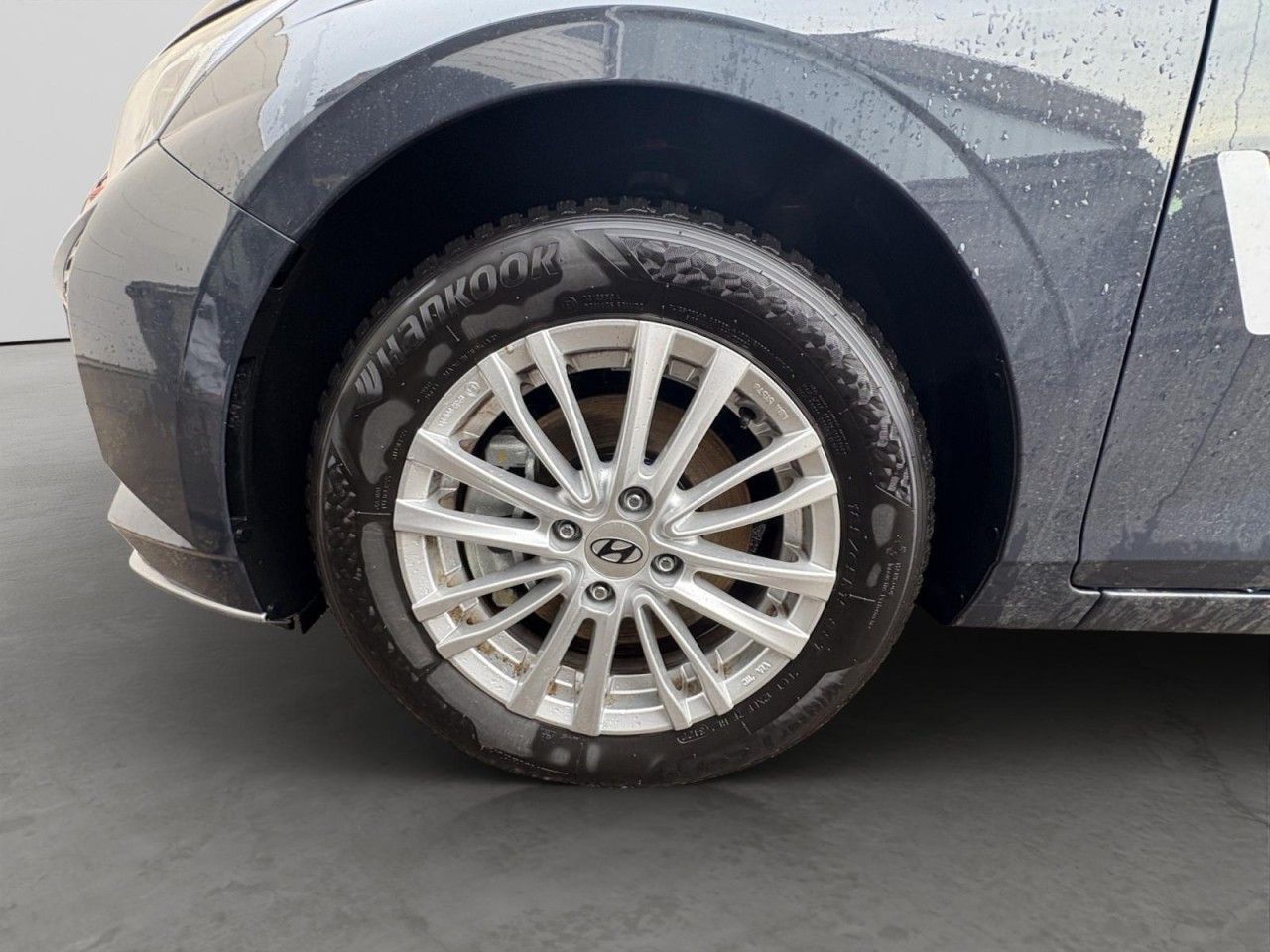 Hyundai i20 – Bild 5