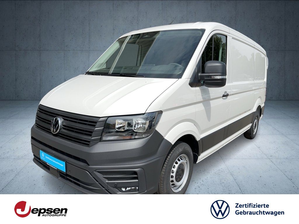 Image of Volkswagen Crafter