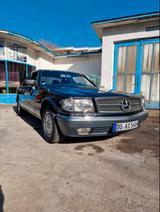Mercedes-Benz 560 SEC V8 | Super Zustand | - Mercedes-Benz 560 aus 1991