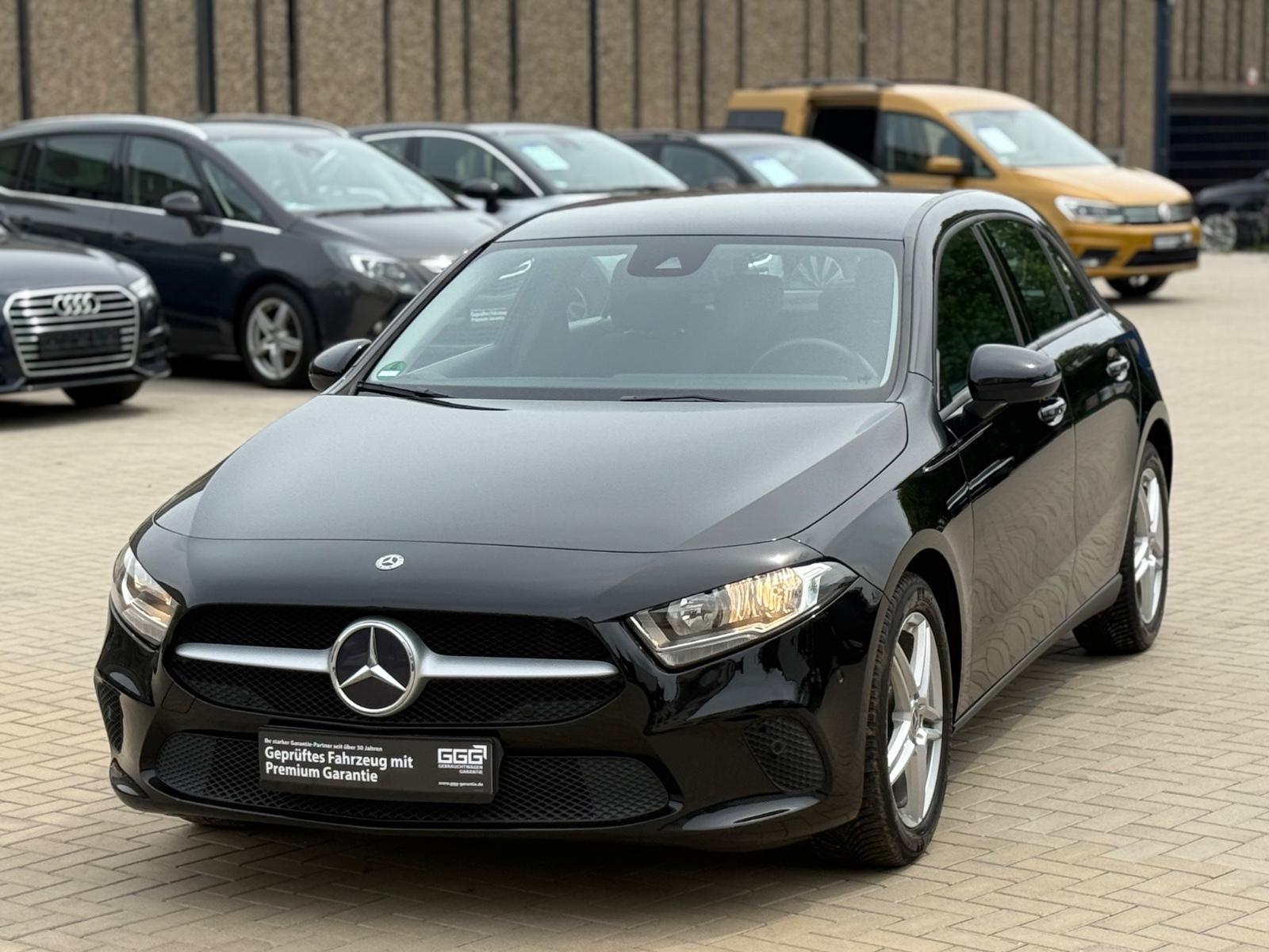 Mercedes-Benz A 180 / Automatik / Navi / Pdc / Garantie