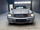 Mercedes-Benz C 230 Sport Edition 2.5 V6+NAVI+GASANLAGE/ LPG - Mercedes-Benz C 230: Limousine