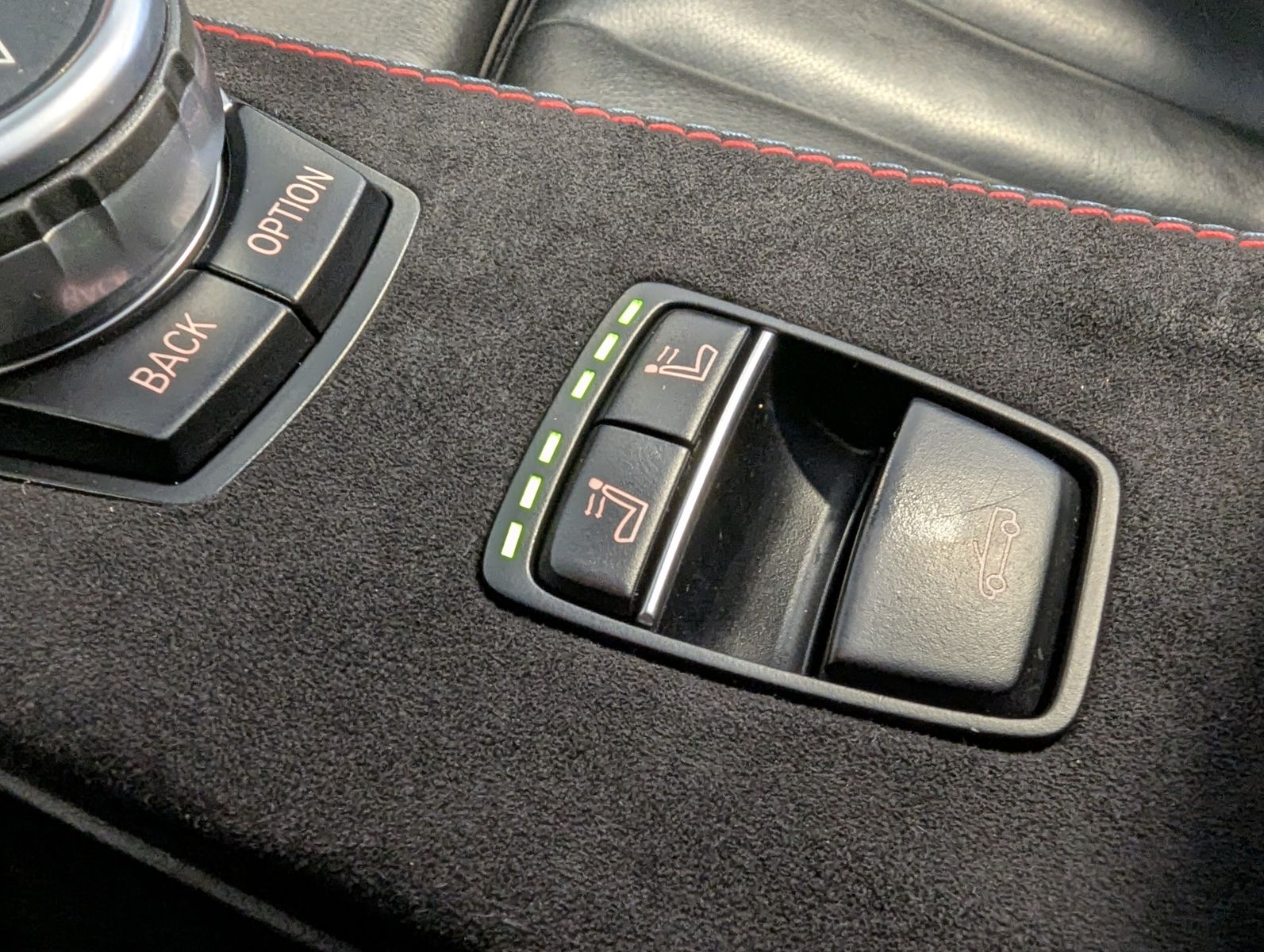 BMW 430 d M-Sport HUD Kamera Memory 19" TOP-Gepflegt - Image 23