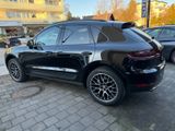 Porsche Macan S / 1 HAND - Porsche Macan in München