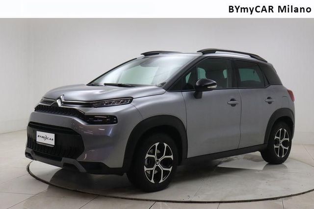 Citroën Citroen C3 Aircross 1.2 PureTech Shine Pack EAT6