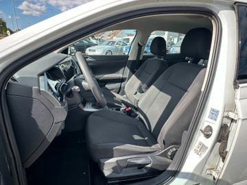 Volkswagen Polo - 10