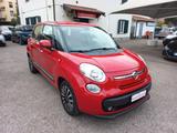 Fiat 500L 1.4 95 CV Pop Star - Fiat 500L: Rot