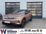 Opel Grandland Electric GS *Komfort-Paket GS *Tech-Pa