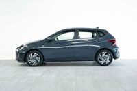 Hyundai i20 - Vorschau Bild 5