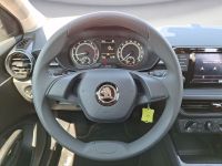 Skoda Fabia - Vorschau Bild 11
