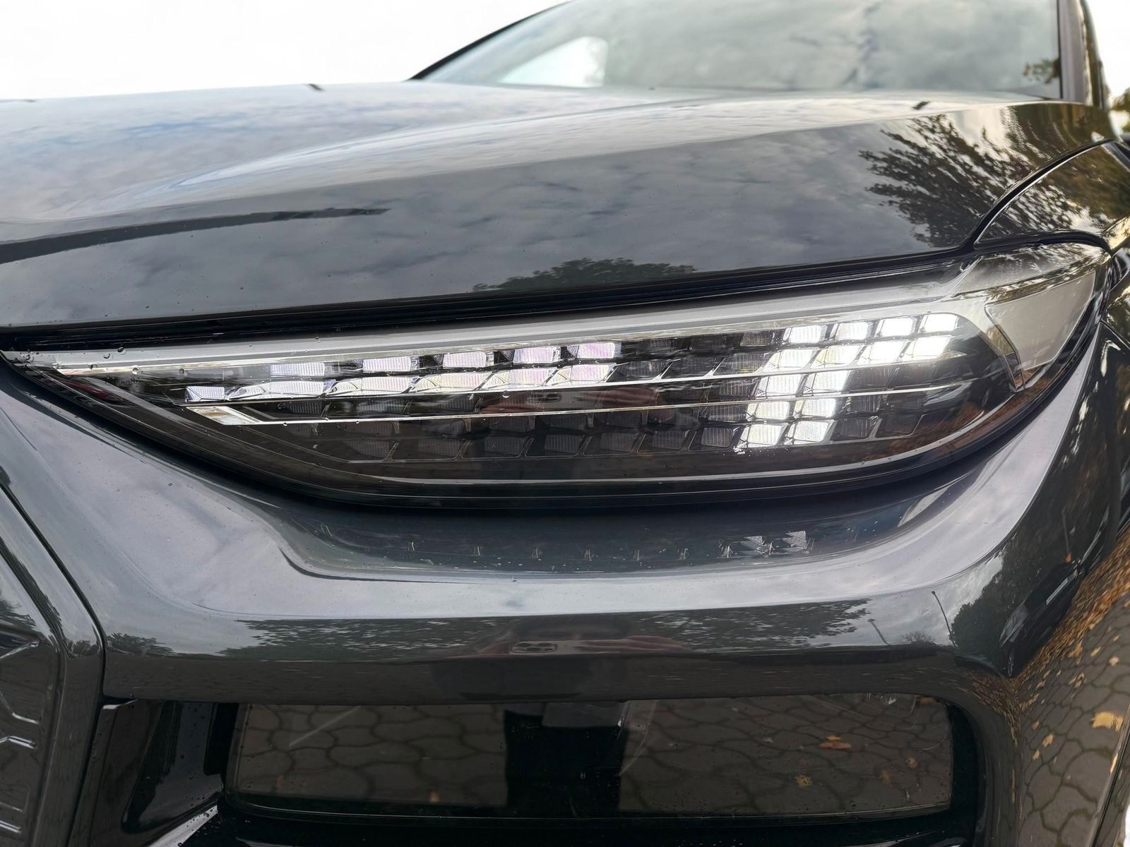 Audi Q6 e-tron - Bild 12