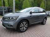 Renault Koleos 2.0dCi*Initiale*4x4*Leder*Sitzbel*LED*Kam - gebrauchte Renault Koleos aus dem Jahr 2019