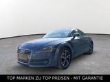 Audi TT Coupe 1.8 TFSI Coupe - gebrauchte Audi TT aus dem Jahr 2010