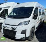 Weinsberg CaraBus 540 MQ EDITION [FIRE] Sofort Verfügbar! - Weinsberg CaraBus 540 MQ