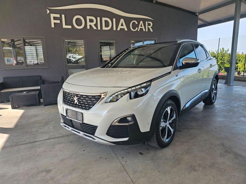 Image of Peugeot 3008