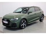Audi A1 Sportback 25 TFSI S line LED/NAV/17'' - Audi A1 Gebrauchtwagen in Frankfurt