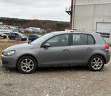 Volkswagen Golf 6 Lim. 2.0 TDI 4.Motion *EURO.5*161.000 KM* - Volkswagen Golf aus 2010: 1.6