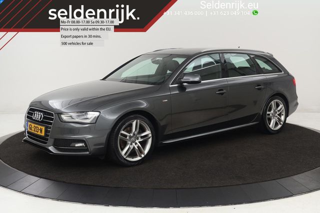 Audi A4 1.8 TFSI S Edition | Bang & Olufsen | xenon |