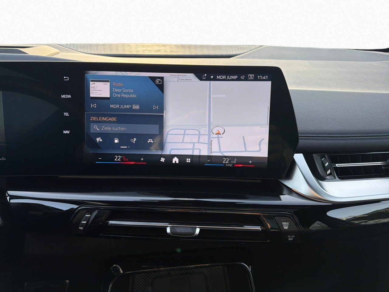 BMW 223 Active Tourer - Bild 18