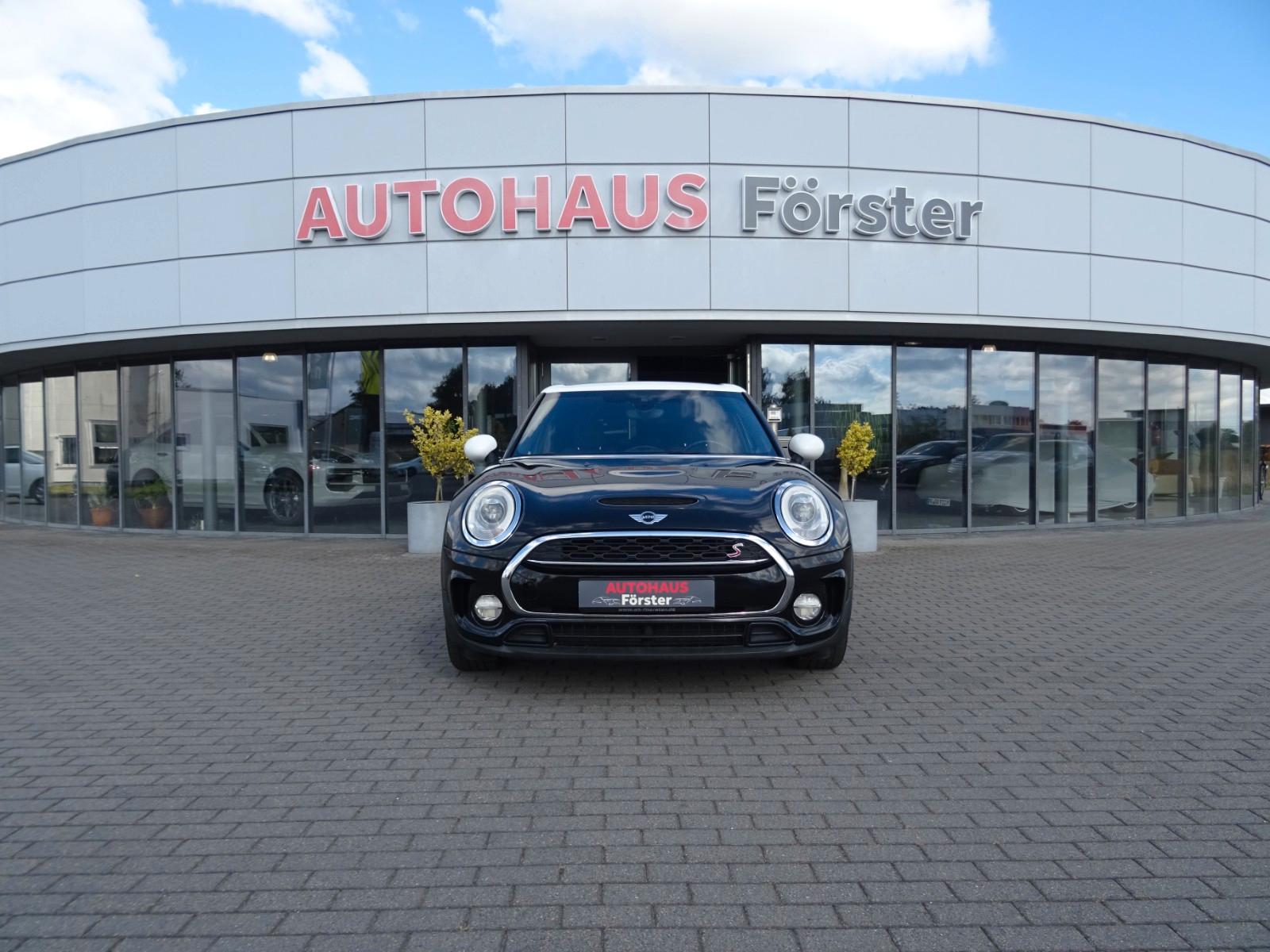 MINI COOPER_SD Clubman