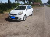 Nissan Micra, 98 PS, Navi,  PDC.  - Nissan Micra: 98