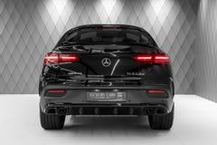 GLE 63 AMG S COUPE 2024 BLACK/BEIGE