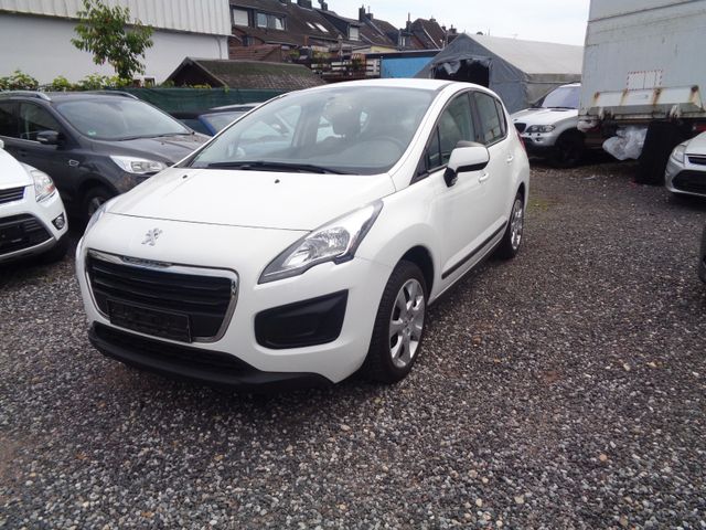 Peugeot 3008 Access