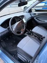 Hyundai i20 1.2 - / 40.000 KM / 2018 - Hyundai i20 in Hagen