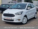 Ford Ka KA+ |Parksensor|Bluetooth|Klima|USB-AUX - gebrauchte Ford Ka/Ka+ aus dem Jahr 2017