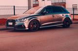 Audi S3 TFSI S tronic quattro Sportback -