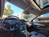 Mercedes-Benz C 180 Avantgarde Schiebedach Navi EinparkAssist. - Mercedes-Benz C 180 von privat