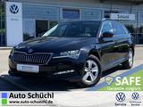 Skoda Superb Combi 2.0 TDI DSG SMART-LINK+VIRTUAL-COCK - Skoda Superb Gebrauchtwagen